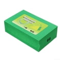 thumbnail image 1 of 60~3000Grit Diamond Hand Fast Polishing Pads Block For Stone Marble Glass Grind, 1 of 1