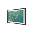 thumbnail image 3 of Samsung (2023) 32" The Frame Customizable Bezel In Modern Brown - VG-SCFC32BWBZA, 3 of 6