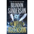 thumbnail image 1 of Le Puits de l'Ascension (Mistborn, Bk. 2), 1 of 4