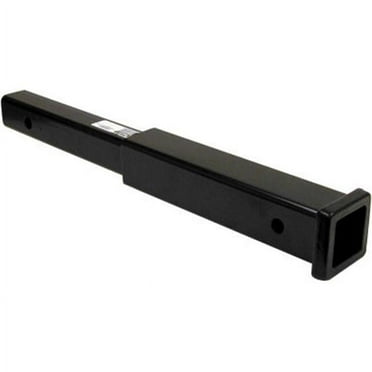 Class III Receiver Extension Hitch Accessory - 18 in.