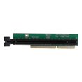 thumbnail image 2 of PCI-E Graphic Card Adapter Card Tiny 4 Riser Card for Lenovo Tiny4 Series Models M720Q 01AJ940 PCIE, 2 of 5
