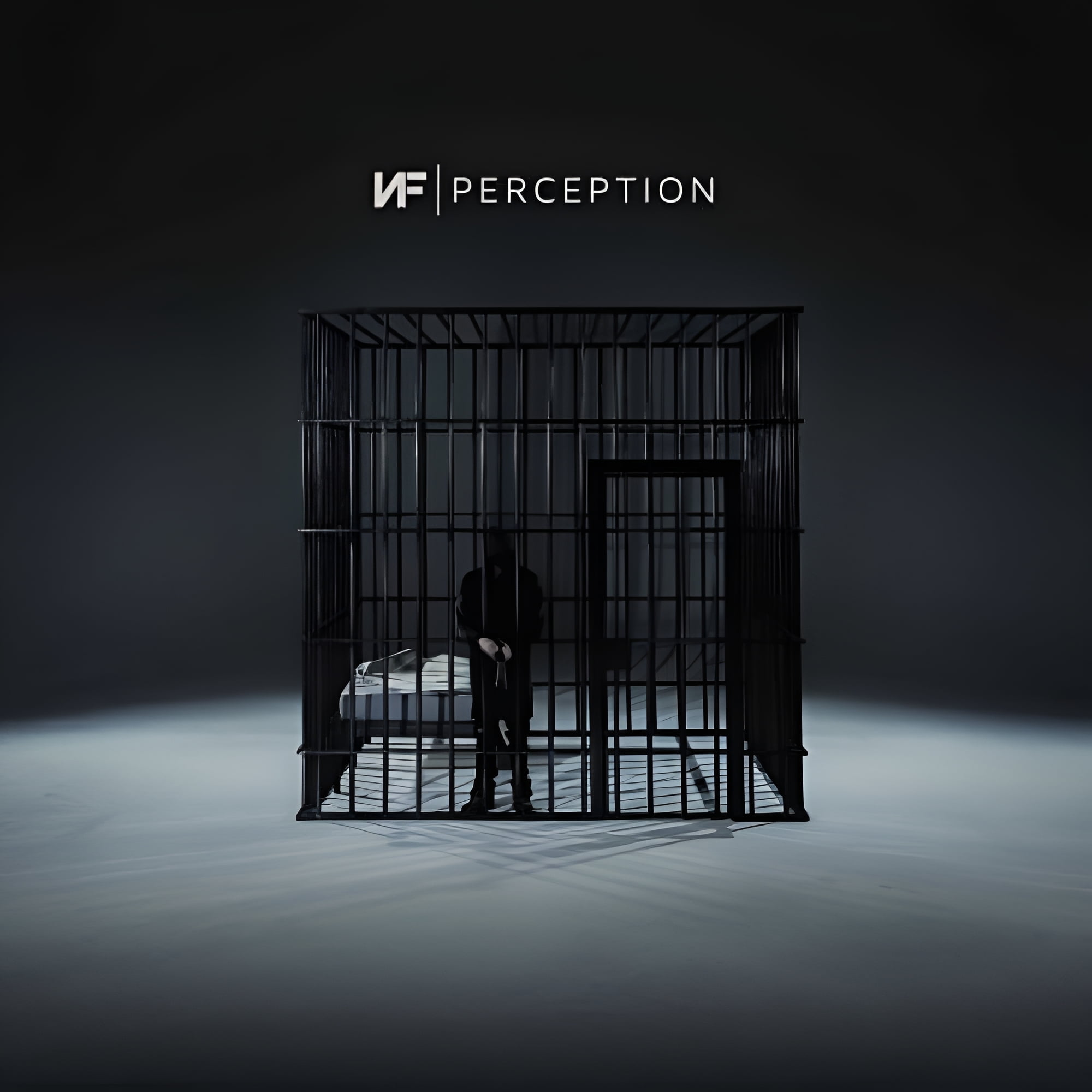 NF - 'Hope' Album - Limited Edition White Vinyl 2LP - Walmart.com
