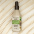 thumbnail image 3 of Creme Of Nature Aloe & Black Castor Oil Anti-Breakage Leave In Conditioner 8 oz., 3 of 7