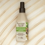 Creme Of Nature Aloe & Black Castor Oil Anti-Breakage Leave In Conditioner 8 oz.