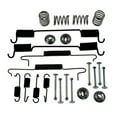 thumbnail image 2 of Raybestos H17160 Professional Grade Drum Brake Hardware Kit Fits select: 1966-1975 VOLKSWAGEN TRANSPORTER, 1978-1979 VOLKSWAGEN KOMBI, 2 of 2