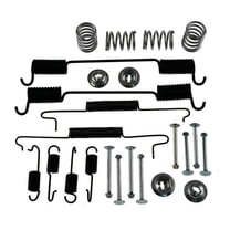 Raybestos H17160 Professional Grade Drum Brake Hardware Kit Fits select: 1966-1975 VOLKSWAGEN TRANSPORTER, 1978-1979 VOLKSWAGEN KOMBI