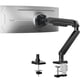 thumbnail image 1 of Brazo de monitor MOUNTUP Heavy Duty para pantallas de 42, 40, 39 y 34 pulgadas, 1 of 9