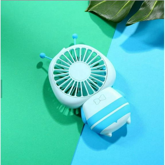 Bee Handheld Fan