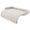 Light Gray, variant on Calming Pet Bed Mat Velvet Fabric Non Bottom Sofa Protector Cushion for Cat Small Dog Indoor Home Rest