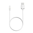 thumbnail image 1 of Cable magnético de carga rápida Cable de reloj inteligente para niños para Xplora XGO2 Blanco Hugtrwg Para estrenar, 1 of 9