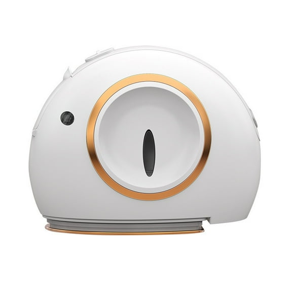 FNYOXU Iron for Clothes Upgrade Portable Ironing Machine, Handheld Steam Iron, Travel Garment for Fabric Clothes,Good for Home and Travel