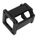 thumbnail image 1 of Log Splitter Hydraulic Pump Mount, Fine Workmanship Log Splitter Pump Mount Replacement Perfect Fit  for 5 To 7  Engines, 1 of 7