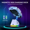 thumbnail image 4 of Mouse Gamer ATTACK SHARK X11 Inalámbrico RGB Tri-Modal 22K DPI, 4 of 9