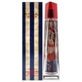 thumbnail image 1 of Perfume Pitbull Cuba para mujer EDP Spray 100ml Pitbull Model, 1 of 5