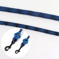 thumbnail image 4 of Dog Walking Leash Universal Ergonomic Heavy Duty Dog Leash Puppy Rope Leash, 4 of 10