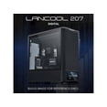 thumbnail image 2 of Lian Li LAN207DX LANCOOL 207 Digital ATX Mid Tower Case, 2 of 8