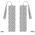 thumbnail image 2 of Kdxio Cute Panda Print Metal Tassel Bookmarks,Perfect Gift for Art Lovers and Bookworms Metal Bookmarks for Women, 2 of 8