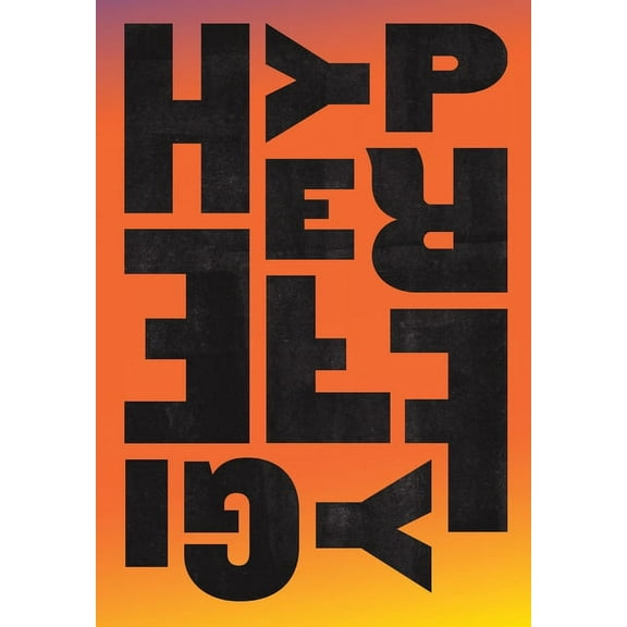 Hyper Effigy (Paperback)