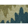 thumbnail image 2 of Loloi Summerton Area Rug - Aqua / Green, 2 of 5