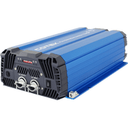 Cotek SC-2000-124 Pure Sine Wave Inverter/Charger 120VAC 24VDC 2000W
