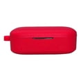 thumbnail image 1 of Accesorio de funda protectora de silicona para auriculares inalámbricos para caja protectora de auriculares QCY T5 Yuarrent EL3335-02B, 1 of 2