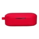 thumbnail image 1 of Accesorio de funda protectora de silicona para auriculares inalámbricos para caja protectora de auriculares QCY T5 Inevent EL3335-02B, 1 of 7