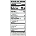 thumbnail image 3 of Ruffles Cheddar & Sour Cream Potato Chips (1oz / 50ct), 3 of 6