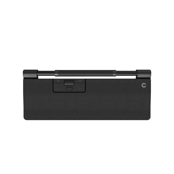 Ratón ergonómico Contour RollerMouse Pro con reposamuñecas