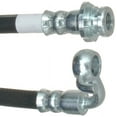 thumbnail image 3 of Brake Hydraulic Hose Fits 2019 Nissan Frontier, 3 of 4