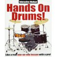 thumbnail image 2 of Hands on Drums Interactive (DVD), Hal Leonard, Special Interests, 2 of 2