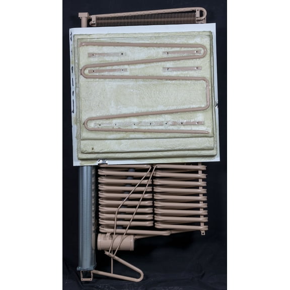 Nordic Refrigerators 6610 Dutchaire Refrigerator Cooling Unit
