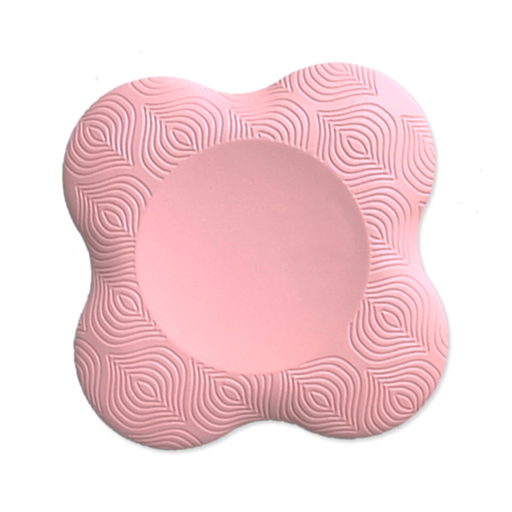 Goine Yoga Knee Pad Elbows Hands Wrist Cushion For Plank Fitness