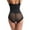 Black, variant on Sopiago Clothing Garments Bodysuit for Women Tummy Control Shapewear Seamless Sculpting Thong Body Shaper Tank Top Black,XL