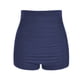 thumbnail image 1 of Traje de baño modesto Eigraketly para mujer, Azul marino, tipo 2, NO2, 1 of 6