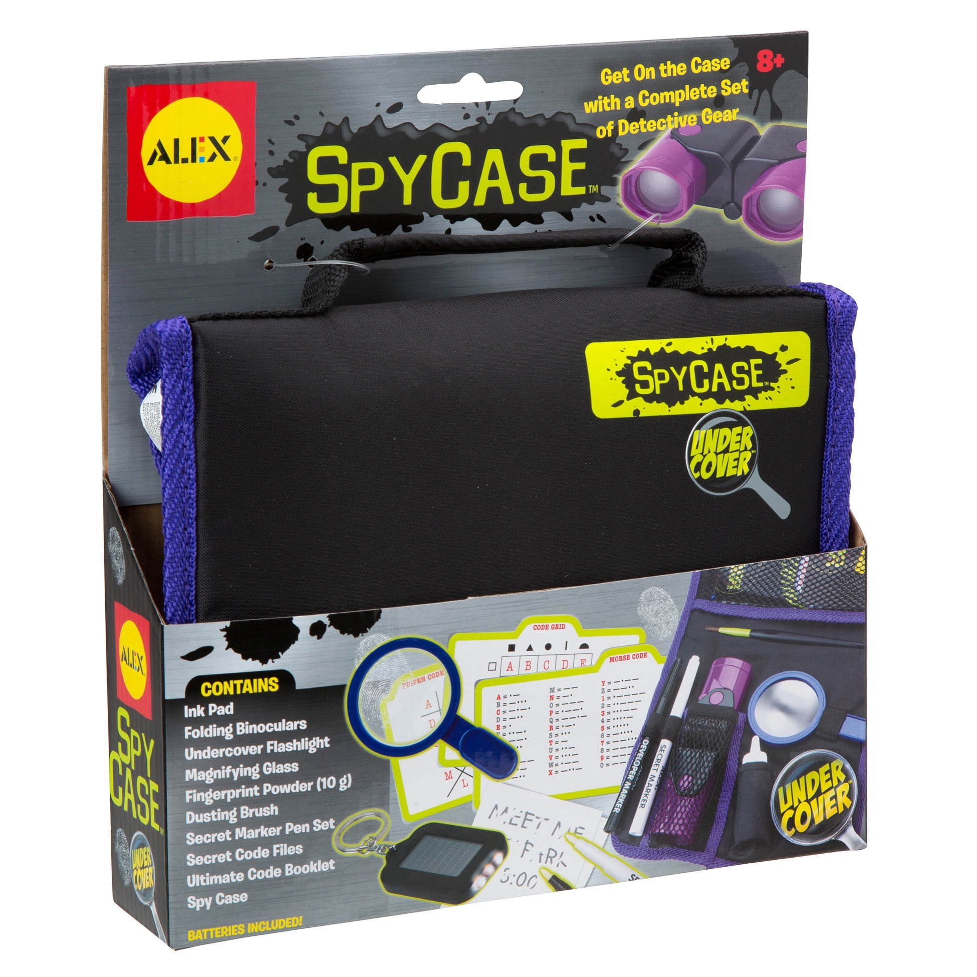 spy toys walmart