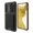 Black, variant on SaniMore Case for Samsung Galaxy S23 Plus 6.6" 2023, [Tough PC Back PU Leather Skin] Card Slot   Magnetic Car Mount   Sliding Cover Shockproof Anti-slip Hybird Heaavy Duty Protective Shell, Green