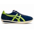 thumbnail image 3 of Onitsuka Tiger MOAL 77 NM 1183A916 400 PEACOAT/NEON LIME Unisex Size, 3 of 6