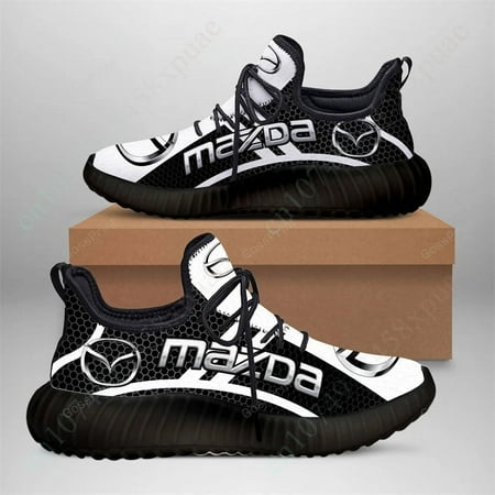 

Mazda Brand Shoes Unisex Tennis Lightweight Casual Men s Sneakers Big Size Comfortable Male Sneakers Sports Shoes For Men