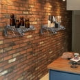 thumbnail image 4 of Heavy Duty Chrome Wire Storage Wall Shelf, 4 of 4
