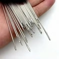 thumbnail image 4 of Comprehensive 34PCS Sewing Tools Includes Thread Rippers Stainless Steel Pins For Handworked Craft Embroidery, 4 of 8