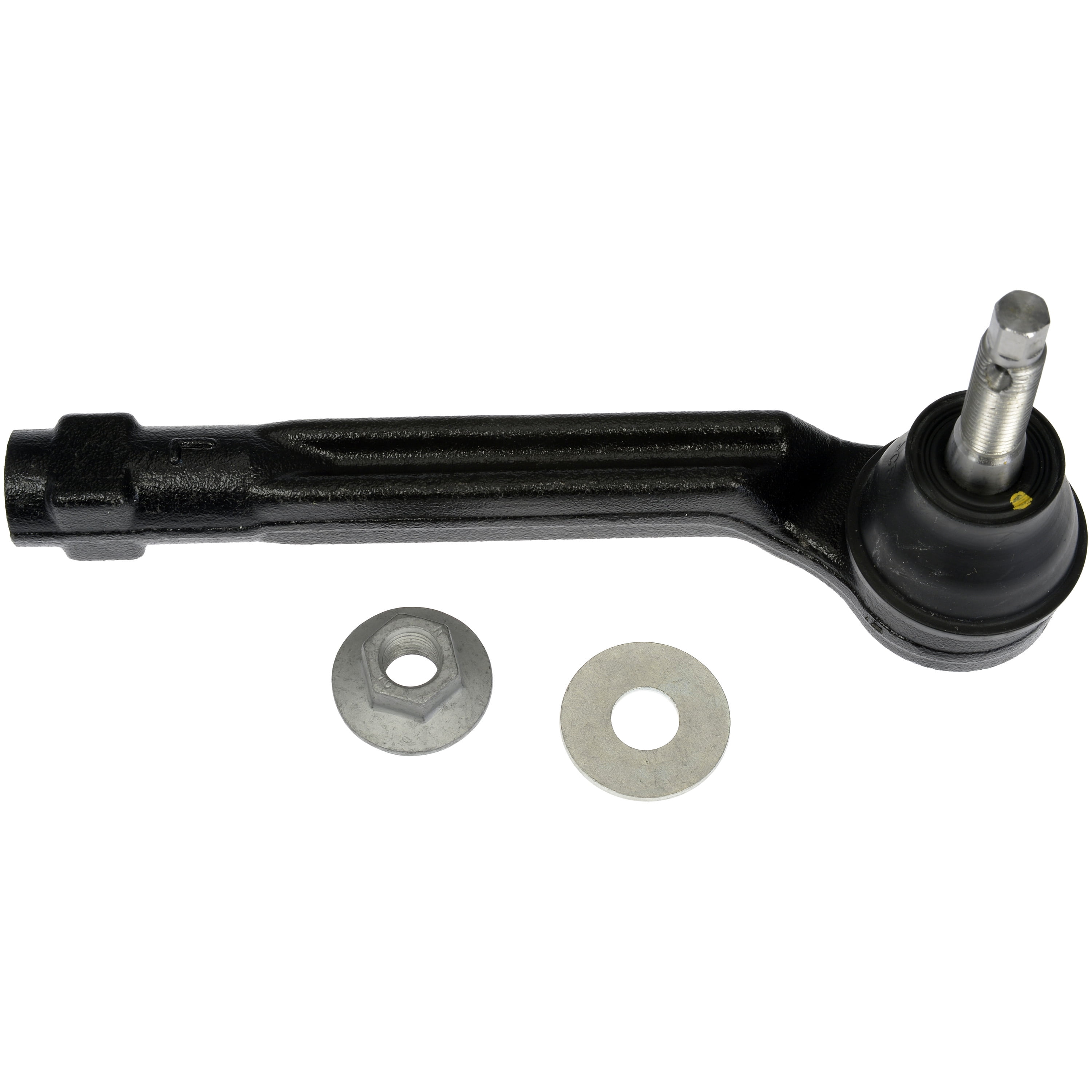 Dorman 545-415 Front Left Outer Steering Tie Rod End for Specific Hyundai / Kia Models