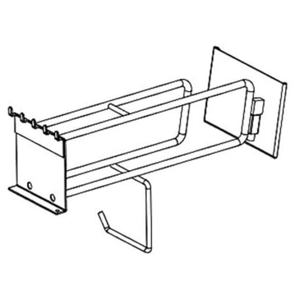 Edgers Trimmers Hanging Bracket