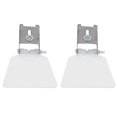 thumbnail image 5 of 2Pcs Bench Grinder Eyeshield 304 Small Stainless Steel Case Tool Shield Attachment Accessories S, 5 of 5