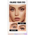thumbnail image 6 of QunYou 7D Eye Makeup Mascara 10g Lengthening Volumizing Fast-Drying Waterproof Smudge-Proof Long Wear, 6 of 8