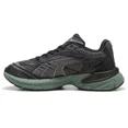 thumbnail image 3 of PU & MA Velophasis Lace Up Mens Grey Sneakers Casual Shoes 39647901, 3 of 6