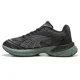 thumbnail image 3 of PU & MA Velophasis Lace Up Mens Grey Sneakers Casual Shoes 39647901, 3 of 6