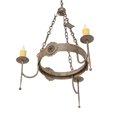 thumbnail image 6 of Meyda 120636 30 in. San Marino 3 Light Pendant, 6 of 7