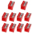 thumbnail image 3 of 10 piezas de billar Pool Snooker Cue Tip Afilador Shaper Corrector Utility Tool - Talla única para la mayoría Baoblaze Afilador de puntas de billar, 3 of 8