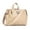 Beige, variant on Day-to-Day Essentials Compact Crossbody Dslr Camera Bag