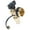 32MM, variant on Brass Underfloor Heating Distributor Valves Heating Radiator Water Heater Valves Water Separator Floor Heating Drain Valves